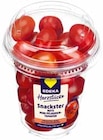Herzstücke Niederländische Mini Pflaumentomaten Angebote von EDEKA bei WEZ Minden für 1,59 €