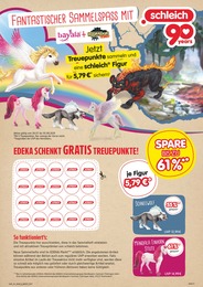 Spielwaren Angebot & Preis im aktuellen EDEKA Prospekt Spielwaren Angebot im aktuellen EDEKA Prospekt auf Seite 5