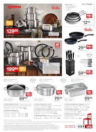 Topf Angebot & Preis im aktuellen XXXLutz Möbelhäuser Prospekt Topf Angebot im aktuellen XXXLutz Möbelhäuser Prospekt auf Seite 3