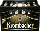 Aktuelle Krombacher Angebote bei Zisch in Emden Aktuelles Bier Angebot bei Zisch in Emden ab 11,99 €