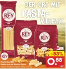 Pasta aus der Bronze Form von Pasta Rey 1851 für 0,88 € bei Netto Marken-Discount im Angebot Pasta aus der Bronze Form von Pasta Rey 1851 im aktuellen Netto Marken-Discount Prospekt