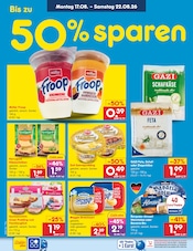Käse im Netto Marken-Discount Prospekt in Cottbus Aktueller Netto Marken-Discount Prospekt mit Käse, "Aktuelle Angebote", Seite 18