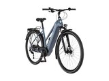 VIATOR 6.8i E-Bike - Shadow blue matt, 28 Zoll, RH 50 cm, 711 Wh Trekkingrad (Laufradgröße: Rahmenhöhe: Erwachsene-Rad, 711, matt) im MediaMarkt Saturn Prospekt VIATOR 6.8i E-Bike - Shadow blue matt, 28 Zoll, RH 50 cm, 711 Wh Trekkingrad (Laufradgröße: Rahmenhöhe: Erwachsene-Rad, 711, matt) von FISCHER im aktuellen MediaMarkt Saturn Prospekt für 2.019,00 €