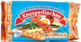 Knusperbrot bei Netto mit dem Scottie im Elmshorn Prospekt für 2,38 €