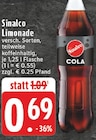 Aktuelles Limonade Angebot bei EDEKA in Essen ab 0,69 €