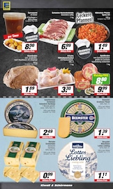 Aktueller EDEKA Prospekt mit Sauerbraten, "Aktuelle Angebote", Seite 9