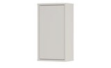 Hängeschrank Bergamo im aktuellen Höffner Prospekt für 69,00 €