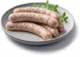 Original Thüringer Rostbratwurst im Angebot bei Netto Marken-Discount in Jena Original Thüringer Rostbratwurst Angebote von Wolf bei Netto Marken-Discount Jena für 3,99 €