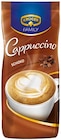 Cappuccino im Angebot bei Penny in Warendorf Cappuccino Angebote von KRÜGER FAMILY bei Penny Warendorf für 2,69 €
