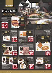 Fisch im EDEKA Prospekt in Bayreuth Aktueller EDEKA Prospekt mit Fisch, "Wir lieben Lebensmittel!", Seite 8