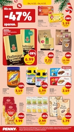 Mais Angebot im aktuellen Penny Prospekt auf Seite 50