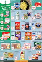 Aktueller GLOBUS Prospekt mit Quark, "Aktuelle Angebote", Seite 12