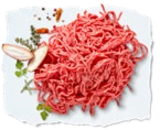 Aktuelle Rindfleisch Angebote bei Kaufland in Braunschweig Aktuelles K-WERTSCHÄTZE Rinderhackfleisch Angebot bei Kaufland in Braunschweig ab 10,50 €