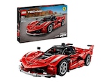Technic 42212 Ferrari FXX K Bausatz, Mehrfarbig im MediaMarkt Saturn Prospekt Technic 42212 Ferrari FXX K Bausatz, Mehrfarbig von LEGO im aktuellen MediaMarkt Saturn Prospekt für 43,99 €