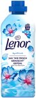 Weichspüler Aprilfrisch Angebote von Lenor bei REWE Detmold für 2,19 €