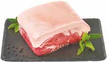 Schweinekrustenbraten* bei NETTO mit dem Scottie in Cottbus Schweinekrustenbraten* im Angebot bei NETTO mit dem Scottie Cottbus für 4,99 €