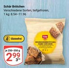 Aktuelle Wecker Angebote bei GLOBUS in Halle (Saale) Aktuelles Brötchen Angebot bei GLOBUS in Halle (Saale) ab 2,99 €