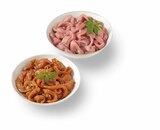 Schweine-Geschnetzeltes Gyros Angebote bei E center Ulm für 9,99 €