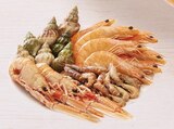 Plateau de la mer - Super U à Villenave-d'Ornon Plateau de la mer en promo chez Super U Villenave-d'Ornon à 7,79 €