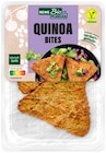 Gemüse-Quinoa-Ecken im Angebot bei REWE in Hanau Gemüse-Quinoa-Ecken Angebote von REWE Bio bei REWE Hanau für 1,99 €