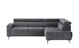 uno Ecksofa aus Mikrofaser Carrara für 999,00 € bei Höffner im Angebot uno Ecksofa aus Mikrofaser Carrara im aktuellen Höffner Prospekt
