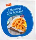 Calamares à la Romana von tegut... im aktuellen tegut Prospekt für 5,99 €