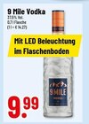 Aktuelles Vodka Angebot bei Trinkgut in Mönchengladbach ab 9,99 €