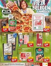 Pizza im Netto Marken-Discount Prospekt in Siegen Aktueller Netto Marken-Discount Prospekt mit Pizza, "Aktuelle Angebote", Seite 24