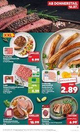 Braten im Kaufland Prospekt in Weimar Aktueller Kaufland Prospekt mit Braten, "Hier bin ich richtig", Seite 36