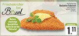 Backofen-Schnitzel im Angebot bei EDEKA in Hamm Backofen-Schnitzel Angebote von Bösel bei EDEKA Hamm für 1,11 €