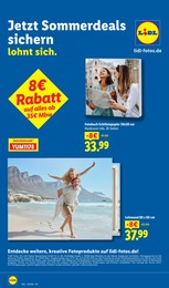 Lidl Multimedia im Prospekt Lidl Multimedia im Prospekt