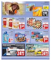 Aktueller EDEKA Prospekt mit Fisch, "Wir lieben Lebensmittel.", Seite 9