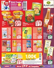Ähnliches Angebot bei EDEKA in Prospekt "Aktuelle Angebote" gefunden auf Seite 9