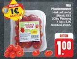 EDEKA Bitterfeld-Wolfen Prospekt mit  im Angebot für 1,00 €