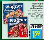 Aktuelles Steinofen Pizza Salami Angebot bei Marktkauf in Leipzig ab 1,59 €