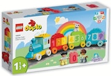 Super U Grand-Fort-Philippe - Promo Le train des chiffres - apprendre à compter Promo Le train des chiffres - apprendre à compter à 14,99 € dans le catalogue Super U à Grand-Fort-Philippe
