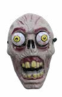 Halloween Maske 3D von  im aktuellen Woolworth Prospekt für 1,50 €