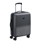 Valise rigide Marina - DELSEY - Carrefour à Toulouse Valise rigide Marina - DELSEY en promo chez Carrefour Toulouse à 59,00 €