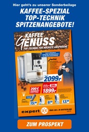Aktueller expert Prospekt mit Wasserfilter, "Top Angebote", Seite 10
