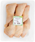 Frische Hähnchen-Schenkel Angebote bei REWE Nürnberg für 6,66 €