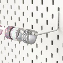 IKEA Seevetal - Rollenhalter Rollenhalter Angebot bei IKEA Seevetal im Prospekt "Jetzt alles für dein Badezimmer noch günstiger."
