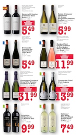 Champagner im E center Prospekt in Ettlingen Aktueller E center Prospekt mit Champagner, "Aktuelle Angebote", Seite 51