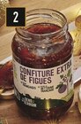 Frais d'ici Saint-Pierre-du-Mont - Promo Confiture Extra de figues Promo Confiture Extra de figues à 3,55 € dans le catalogue Frais d'ici à Saint-Pierre-du-Mont