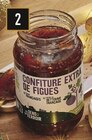 Promo Confiture Extra de figues à 3,55 € dans le catalogue Frais d'ici à Saint-Pierre-du-Mont