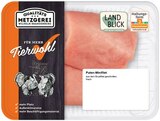 Frisches Puten-Minifilet Angebote von Qualitäts Metzgerei Wilhelm Brandenburg bei REWE Bad Salzuflen für 5,99 €