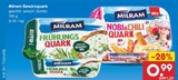 Gewürzquark im Angebot bei Netto Marken-Discount in Koblenz Gewürzquark Angebote von Milram bei Netto Marken-Discount Koblenz für 0,99 €