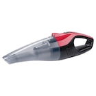 CLEANmaxx Akku-Handstaubsauger im Angebot bei POCO in Frankfurt CLEANmaxx Akku-Handstaubsauger Angebote bei POCO Frankfurt für 15,95 €