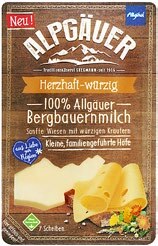Kaufland Steinfeld - Schnittkäse Schnittkäse Angebot bei Kaufland Steinfeld im Prospekt "Essen ist entdecken"