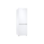 Réfrigérateur Congélateur Bas Samsung Rb33B612Eww en promo chez Auchan Hypermarché Rezé à 549,99 €