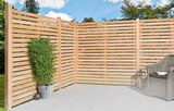 Grundelement „Bali“ Angebote von Mr. Gardener bei Hagebaumarkt Ahaus für 119,00 €